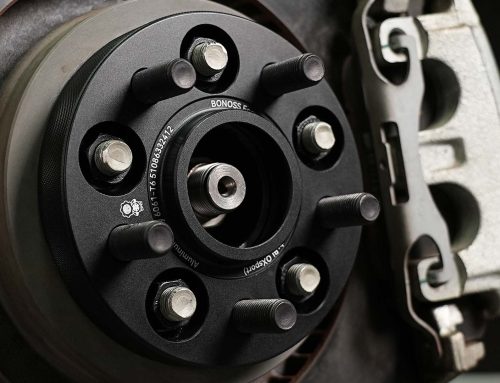 Top 6 20mm Wheel Spacers Expert Fitment & Safety Review