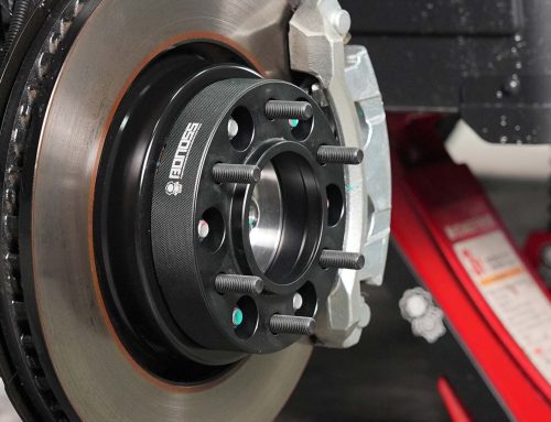 Ultimate 2016 Tacoma Wheel Spacers Size Guide (1″ to 3″) Review