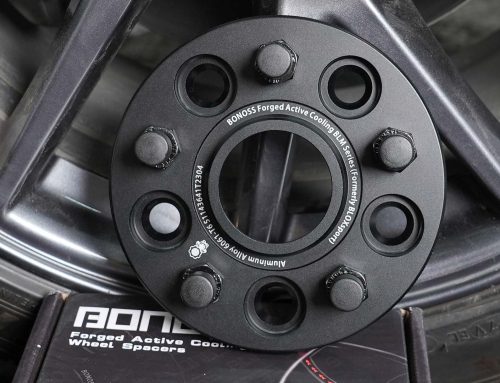 Ultimate 5×4.5 Wheel Spacers Guide (Expert-Tested & Reviewed)
