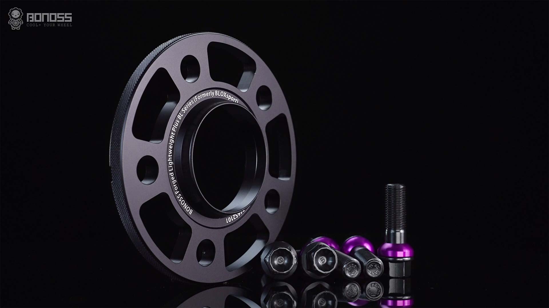 Ultimate Audi Wheel Spacers Guide Fitment, Offset, Pro Tips BONOSS Forged Lightweight Plus Adapters Hubcentric Spacers Before and After CHZ (1)