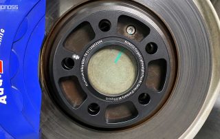 Ultimate Audi Wheel Spacers Guide Fitment, Offset, Pro Tips BONOSS Forged Lightweight Plus Adapters Hubcentric Spacers Before and After CHZ (2)