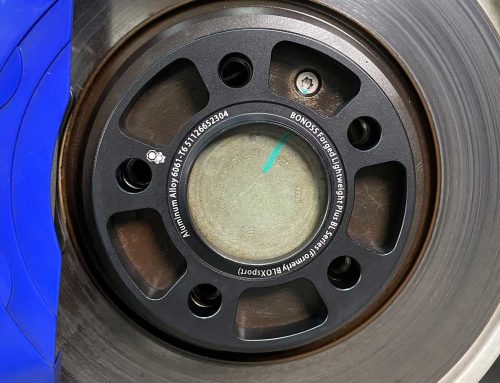 Ultimate Audi Wheel Spacers Guide Fitment, Offset, Pro Tips