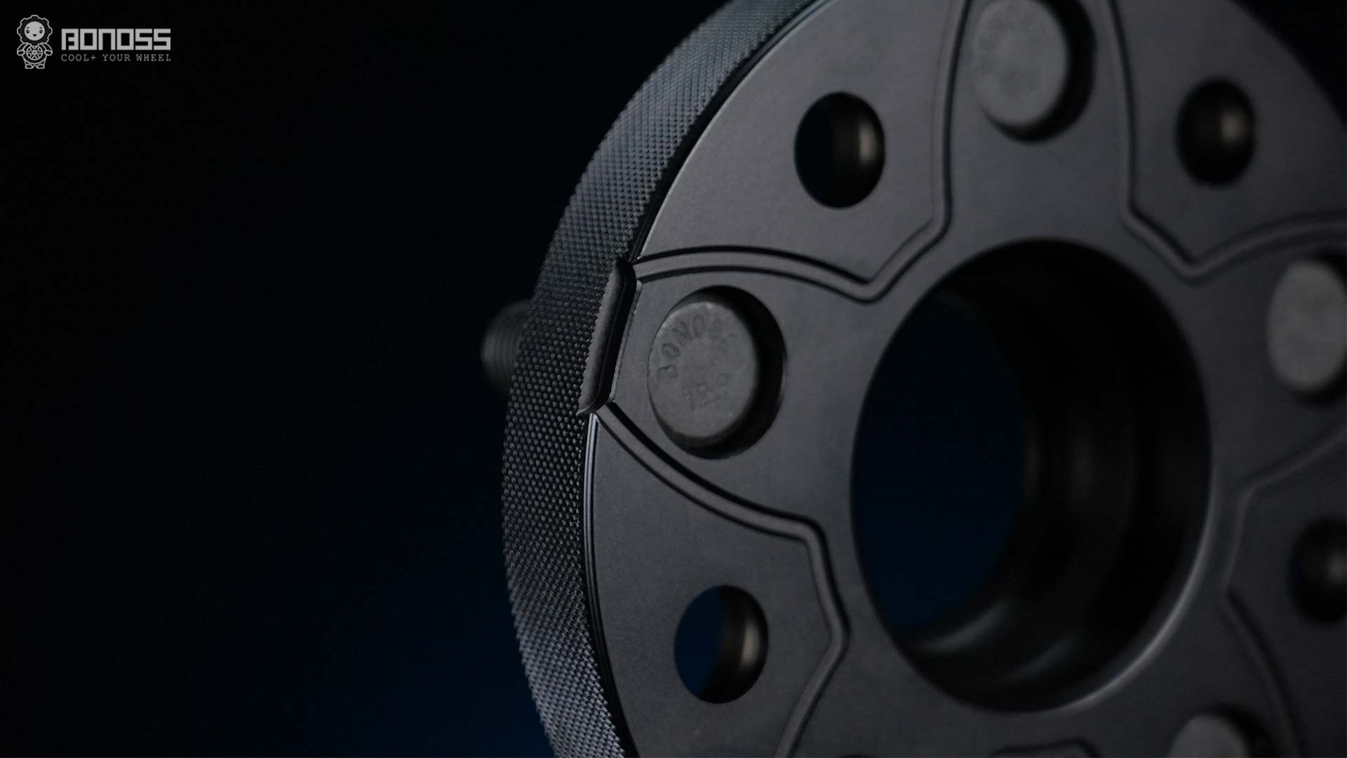 Ultimate Guide to 20mm Wheel Spacers (2025) Top Brands & Safe Installation BONOSS Forged Active Cooling Adapters Hubcentric Spacers Pros Before and After Example CHZ (1)