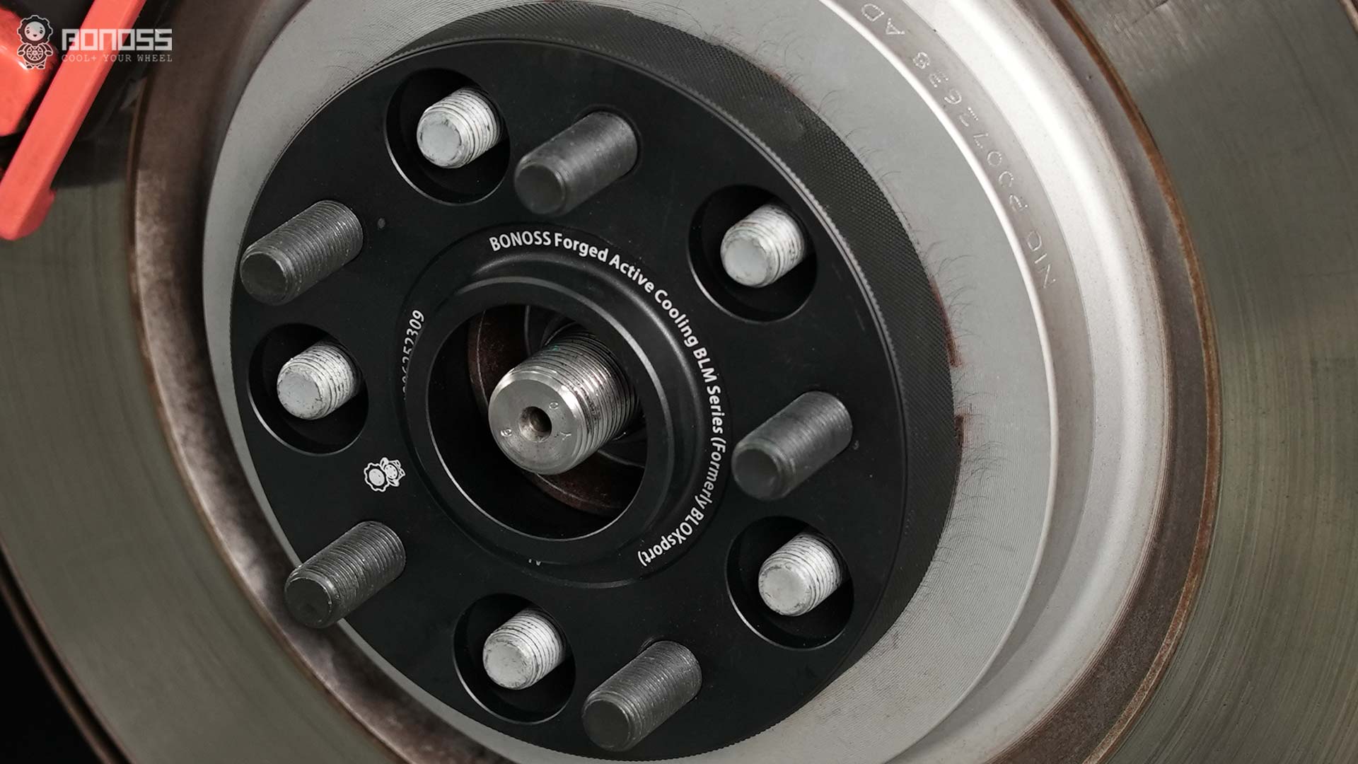 Ultimate Guide to 20mm Wheel Spacers (2026) Top Brands & Safe Installation BONOSS Forged Active Cooling Adapters Hubcentric Spacers Pros Before and After Example CHZ (1)