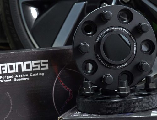 Ultimate Guide to 20mm Wheel Spacers (2025) Safe Installation
