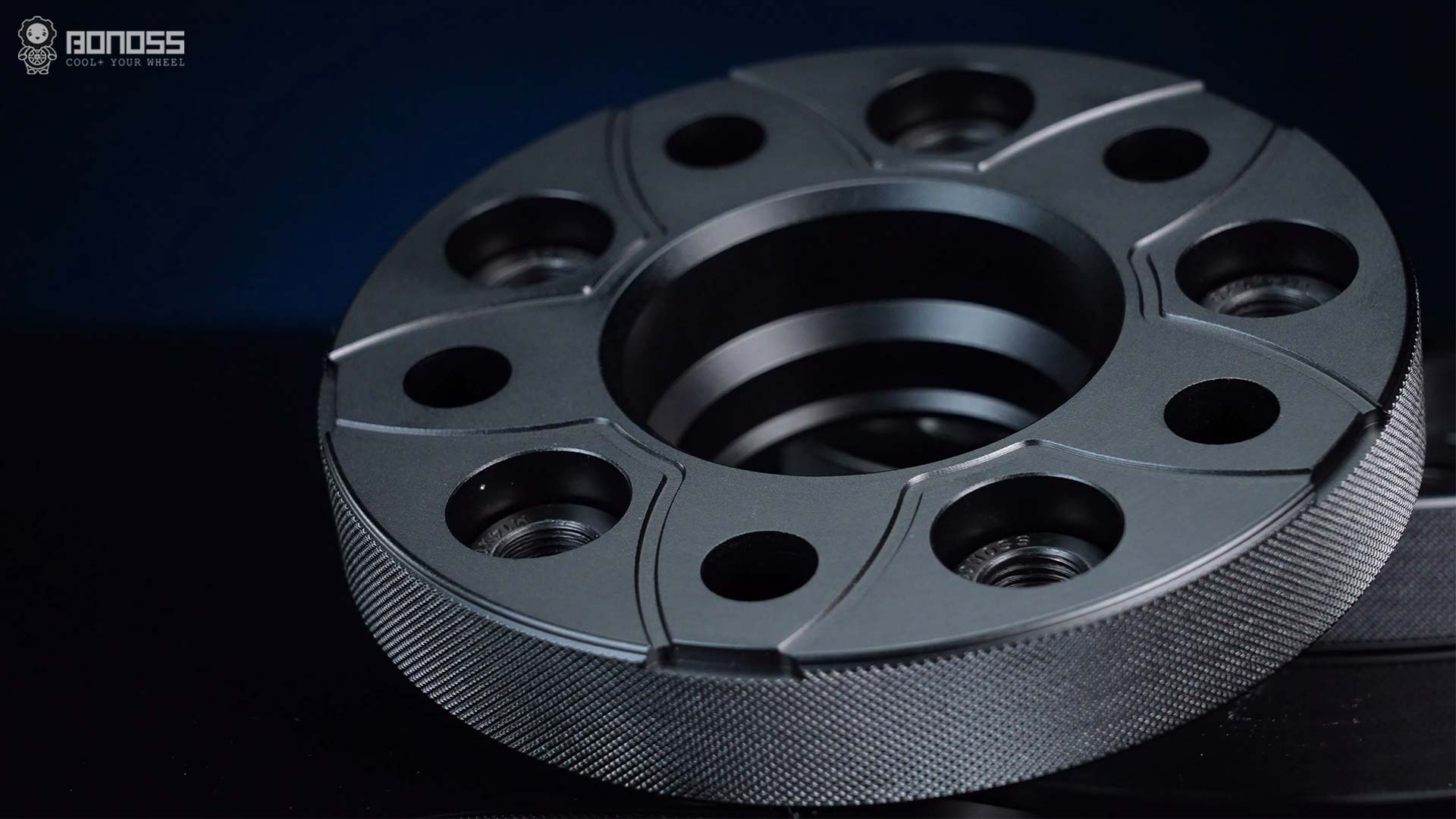 What's the Correct Torque for 5x120 Wheel Spacers (2025 Safety Guide) BONOSS Forged Active Cooling Adapters Hubcentric Spacers Pros Before and After Example CHZ (1)