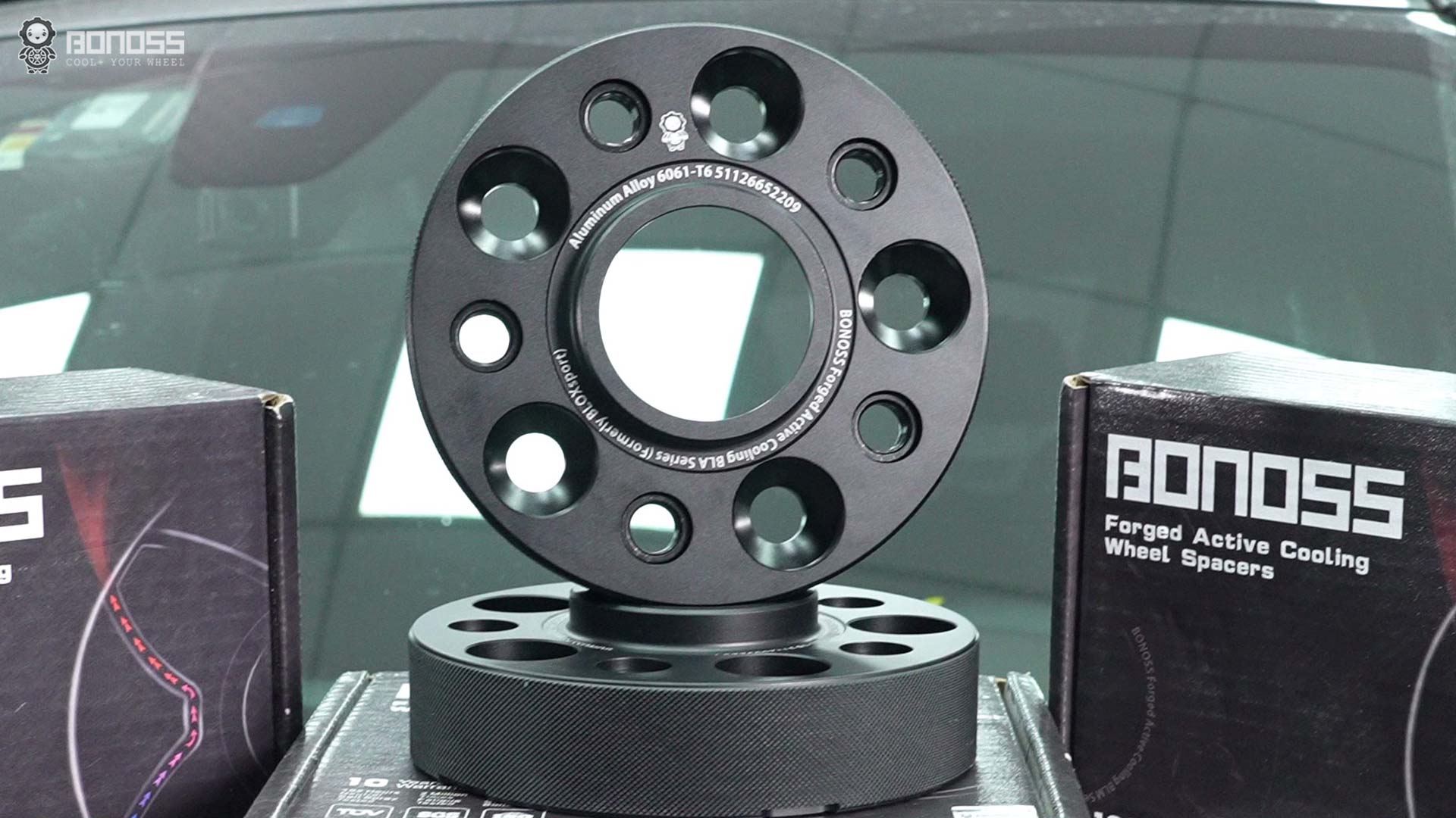 What's the Correct Torque for 5x120 Wheel Spacers (2025 Safety Guide) BONOSS Forged Active Cooling Adapters Hubcentric Spacers Pros Before and After Example CHZ (3)