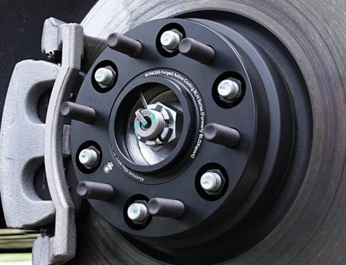 2018 Tacoma Wheel Spacers Torque A Complete Installation Guide