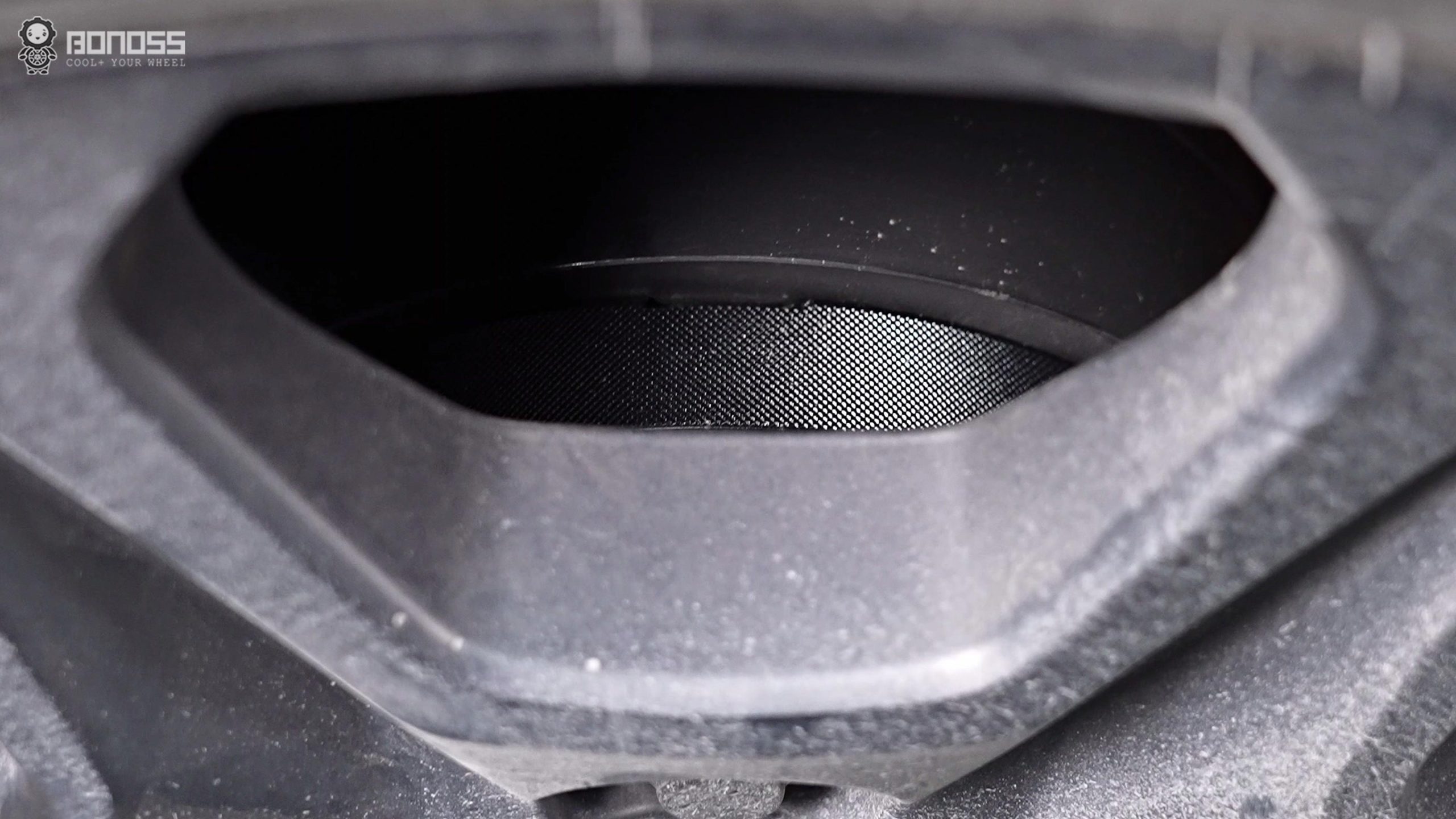 2018 Tacoma Wheel Spacers Torque A Complete Installation Guide BONOSS Forged Active Cooling Adapters Hubcentric Spacers Pros Before and After Example CHZ (3)