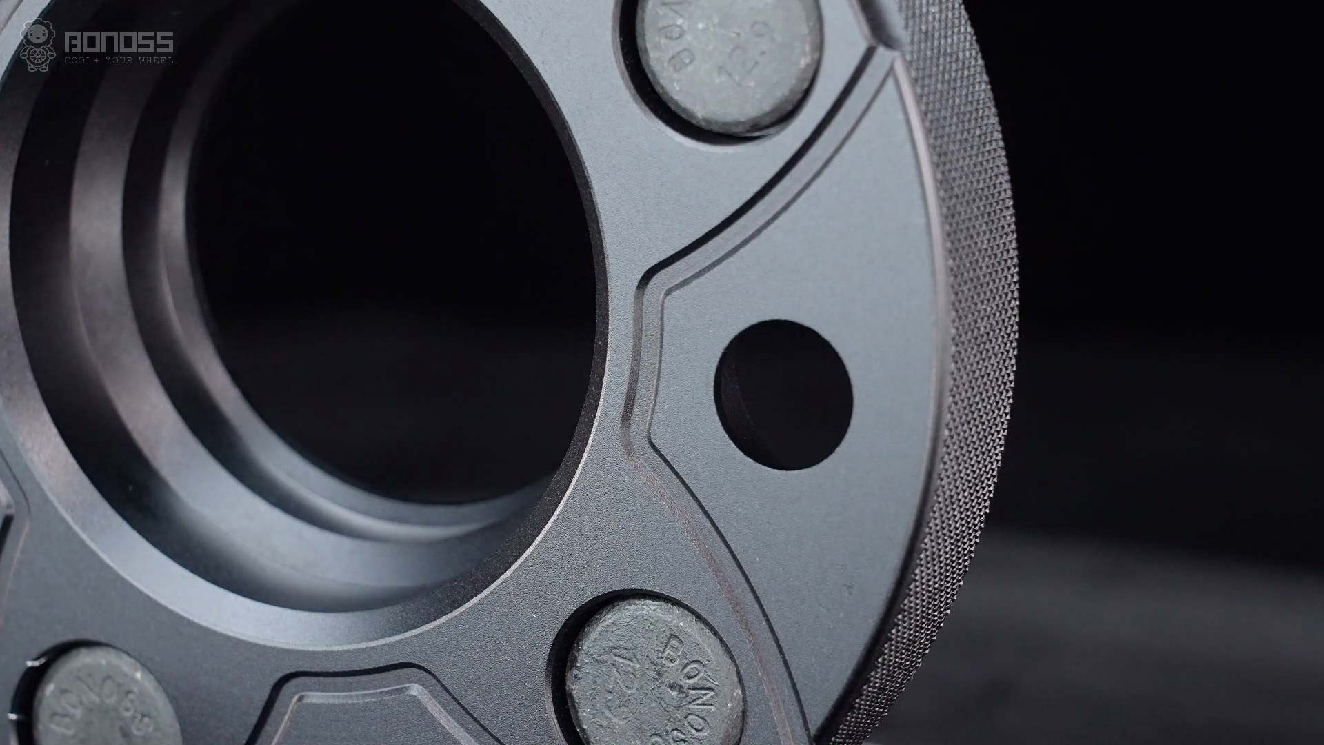 7 Must-Know Tips for 5x114 3 Spacers 20mm Get a Safe Fitment BONOSS Forged Active Cooling Adapters Hubcentric Spacers Pros Before and After Example CHZ (1)