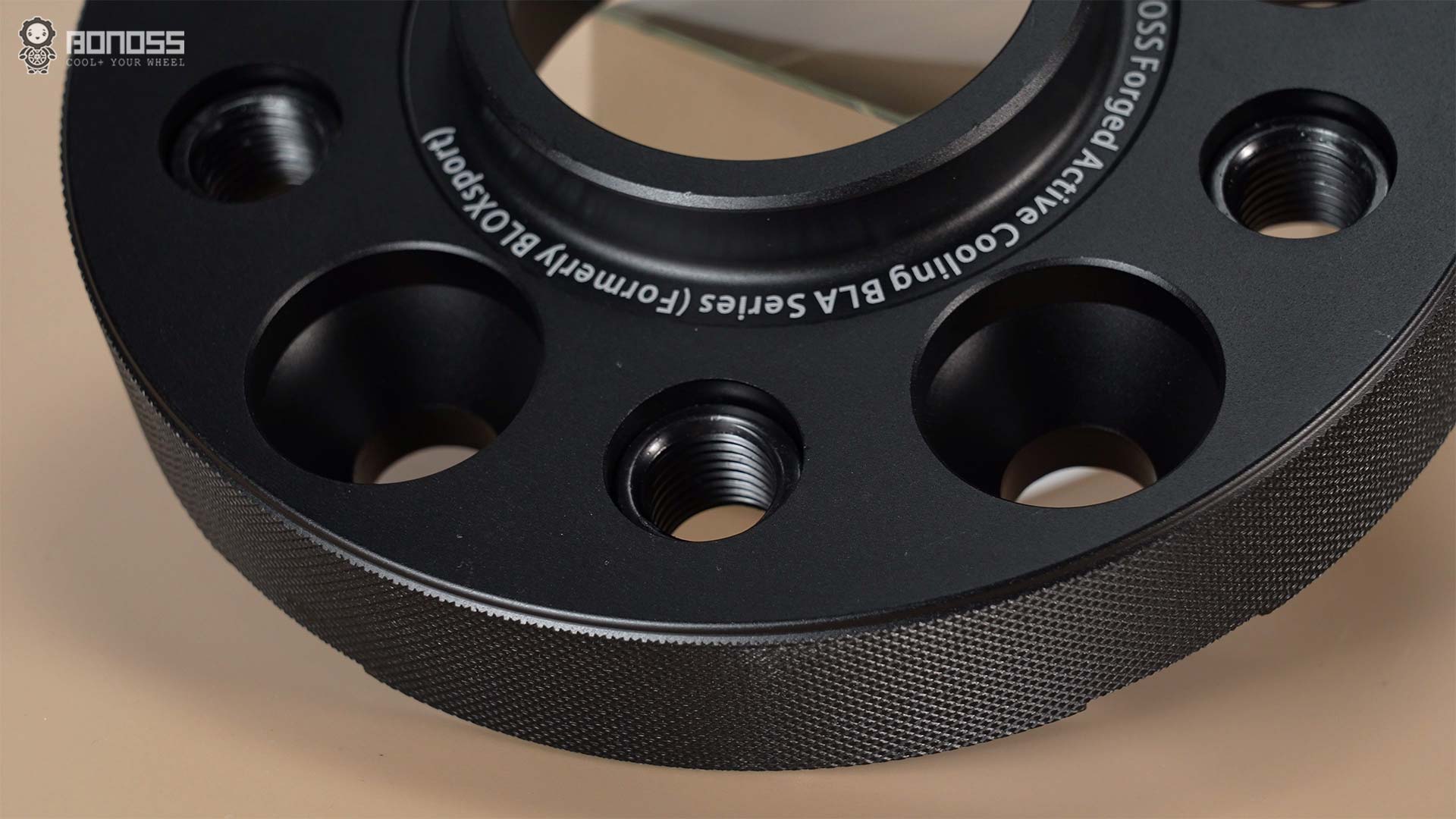 BMW Wheel Adapters Torque Specs A Guide to Safe Installation BONOSS Forged Active Cooling Adapters Hubcentric Spacers Pros Before and After Example CHZ (3)
