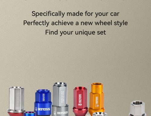 Halloween Car Decoration Ideas , BONOSS Wheel Nuts