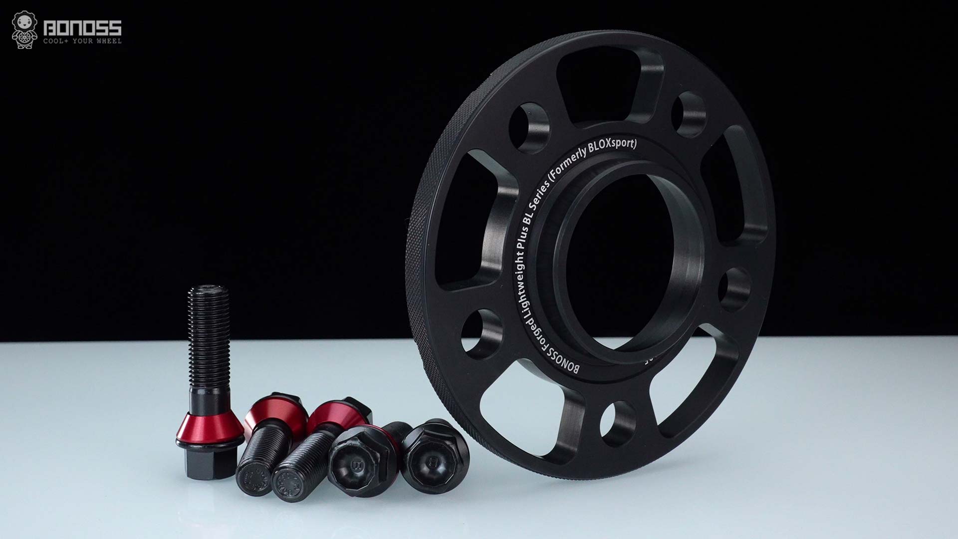 How to Choose G80 M3 Spacers Top 5 Picks for Every Stance BONOSS Forged Lightweight Plus Adapters Hubcentric Spacers Before and After CHZ (1)