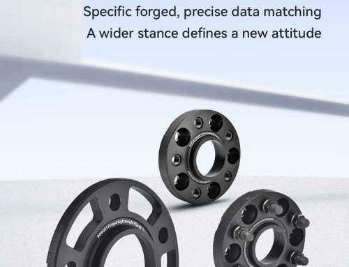 Is It Safe to Use Lexus IS Wheel Spacers?