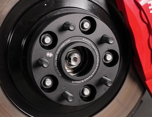 The Safest 5×115 Wheel Spacers Guide (Based on Owner Experience)