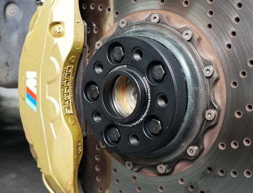 The Ultimate BMW Wheel Adapters Size Guide & Fitment Chart