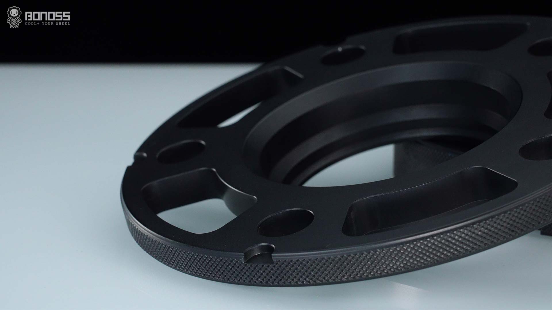 Ultimate Guide to G80 M3 Spacers Sizes, Torque Specs & Fitment BONOSS Forged Lightweight Plus Adapters Hubcentric Spacers Before and After CHZ (3)