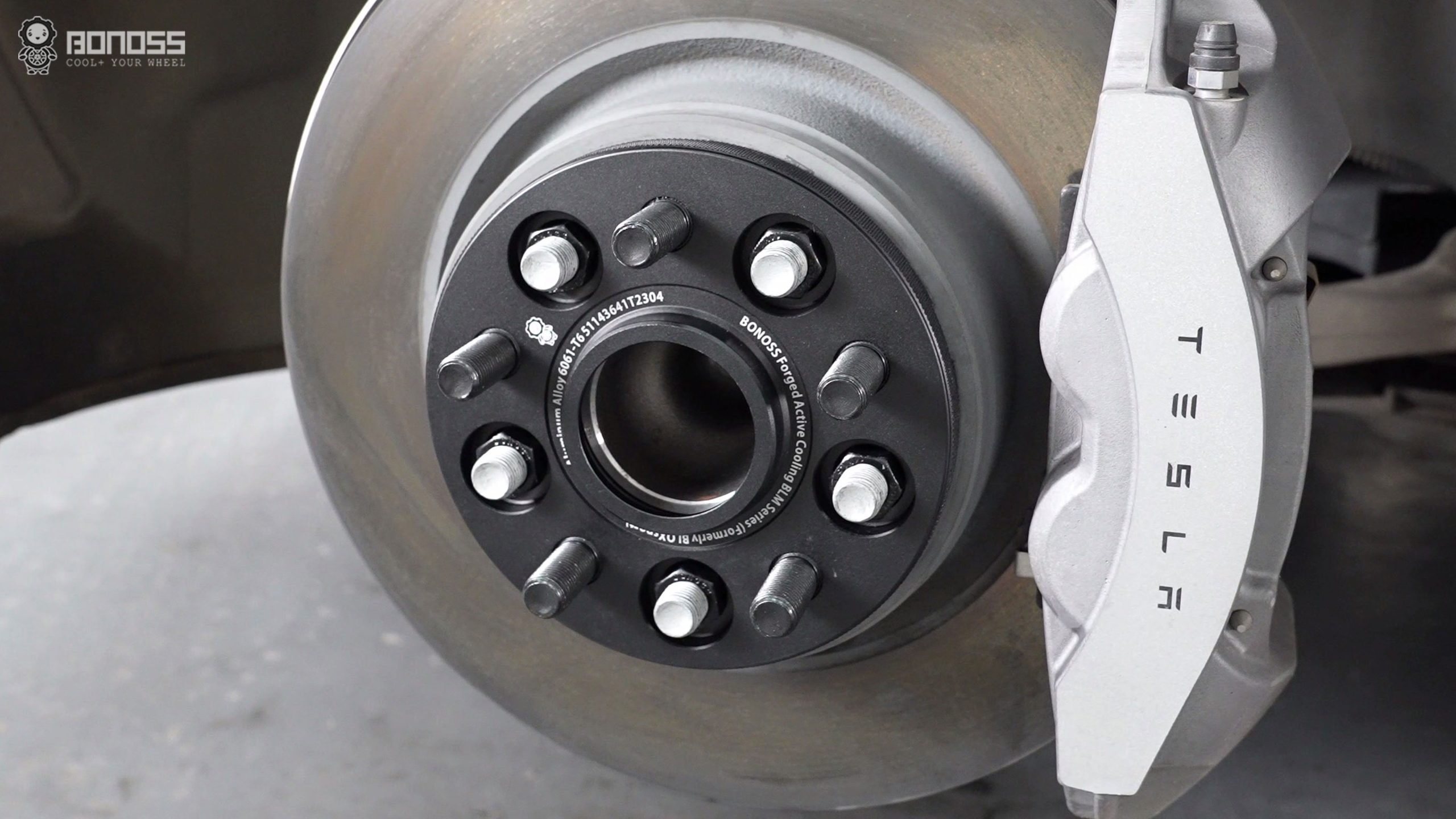15mm Spacers 5x114 3 Review Top Picks for Performance and Safety BONOSS Forged Active Cooling Adapters Hubcentric Spacers Pros Before and After Example (1)