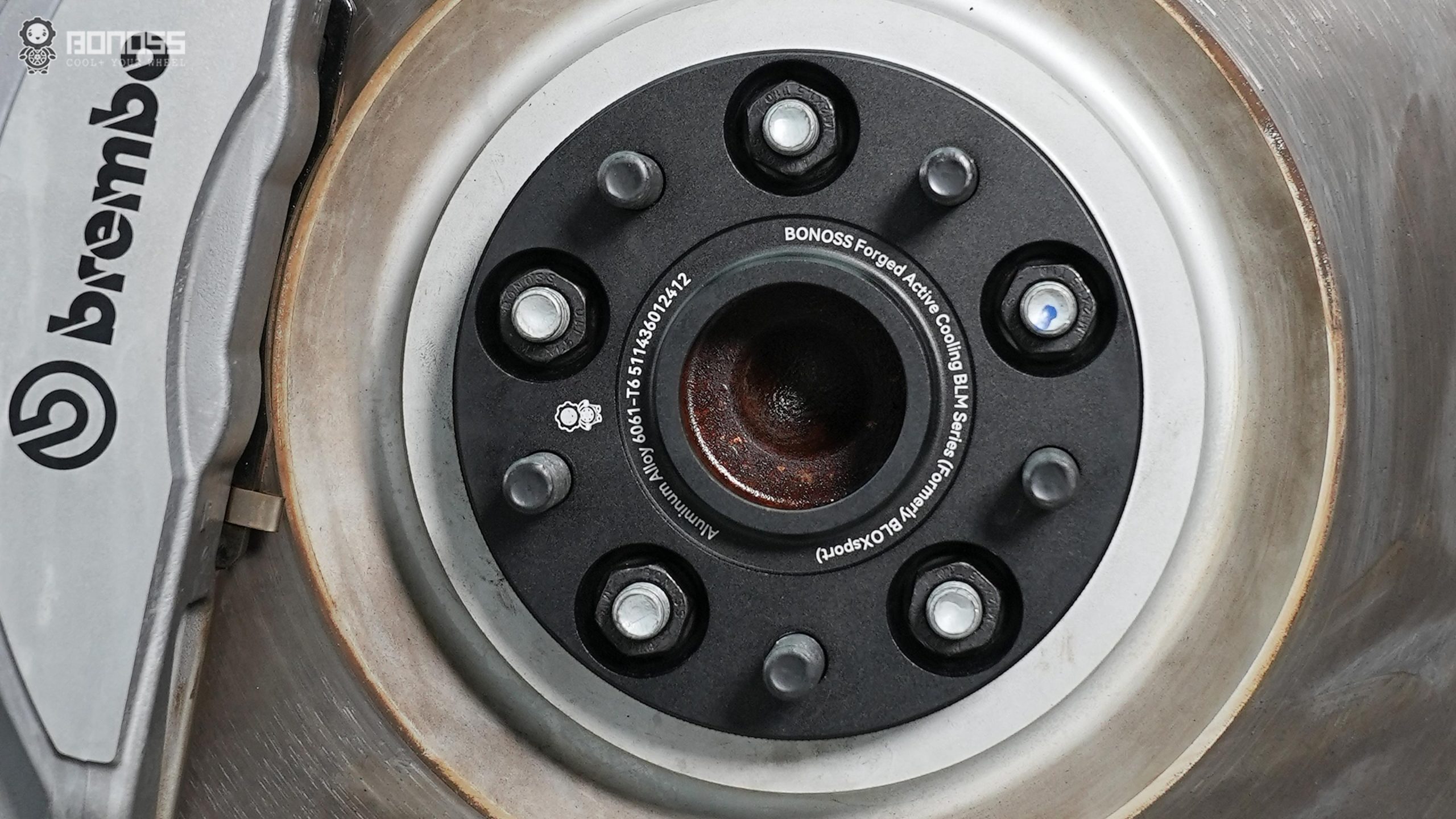 2010 Camaro SS Wheel Spacers 5 Expert Picks for a Flawless Fit BONOSS Forged Active Cooling Adapters Hubcentric Spacers Pros Before and After Example CHZ (2)