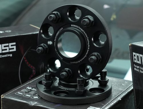 2010 Camaro SS Wheel Spacers 5 Expert Picks for Flawless Fit