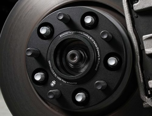 2025 Jeep Wrangler JL Wheel Spacers Bolt Pattern – 7 Must-Know Tips