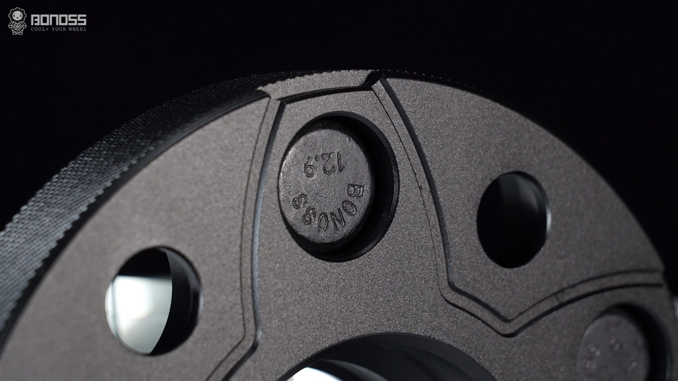 20mm Spacers 5x114 3 Are They Worth It BONOSS Forged Active Cooling Adapters Hubcentric Spacers Pros Before and After Example (3)