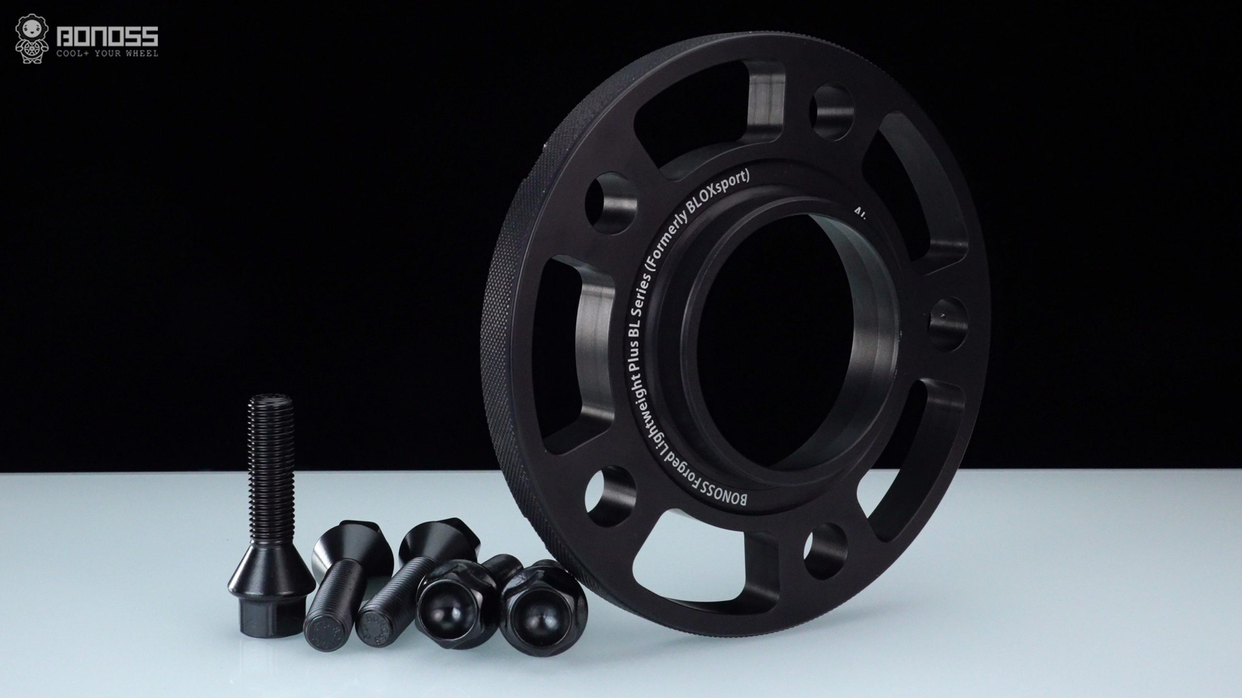 5 Pro Steps for a Safe BMW E36 Wheel Spacers Installation BONOSS Forged Lightweight Plus Adapters Hubcentric Spacers Before and After (1)