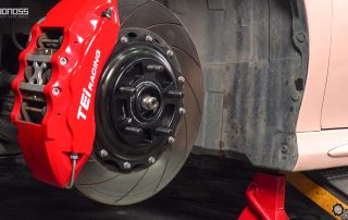 5 Pro Tips to 10mm Spacers 5x114 3 for a Safe Installation BONOSS Forged Lightweight Plus Adapters Hubcentric Spacers Before and After (2)