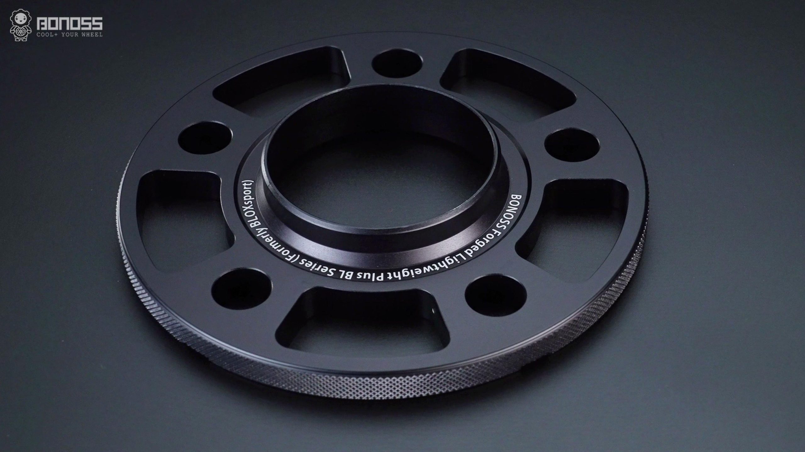 5 Pro Tips to 10mm Spacers 5x114 3 for a Safe Installation BONOSS Forged Lightweight Plus Adapters Hubcentric Spacers Before and After (3)