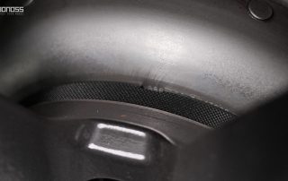 5x112 Wheel Spacers A 2025 Pricing & Buyer's Guide BONOSS Forged Lightweight Plus Adapters Hubcentric Spacers Before and After (3)