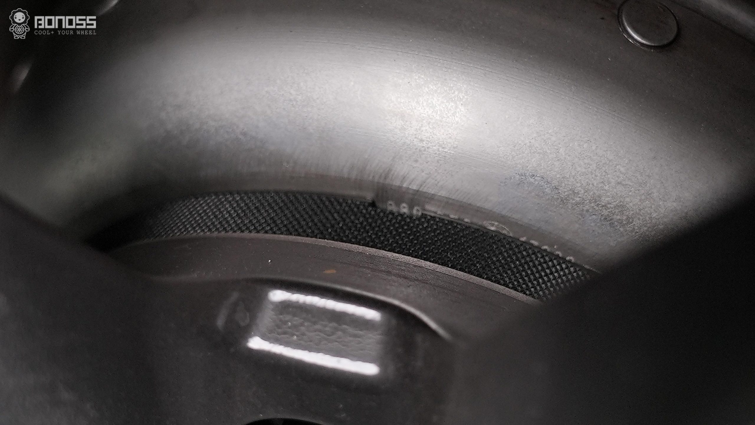 5x112 Wheel Spacers A 2025 Pricing & Buyer's Guide BONOSS Forged Lightweight Plus Adapters Hubcentric Spacers Before and After (3)