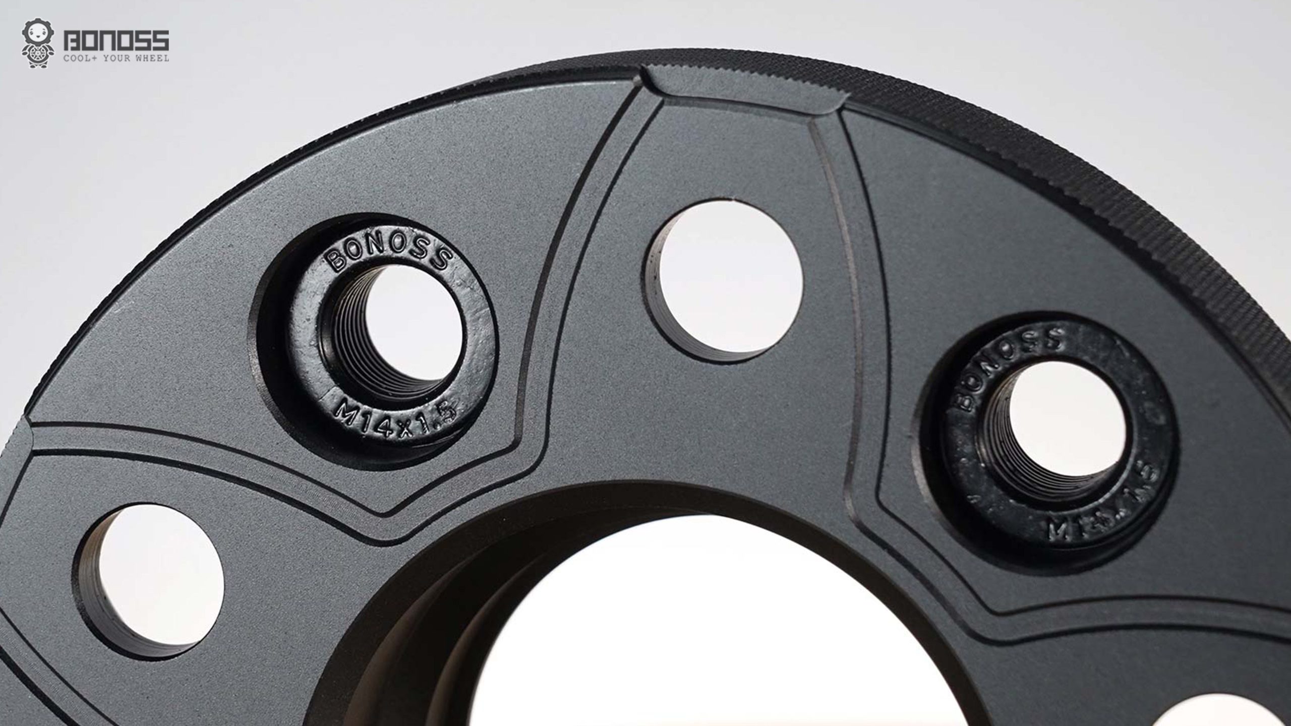 5x120 Spacers vs. New Wheels Which is the Better Upgrade BONOSS Forged Active Cooling Adapters Hubcentric Spacers Pros Before and After Example (1)