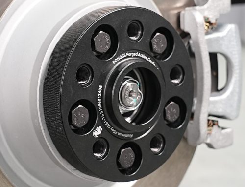 5×120 Spacers vs. New Wheels Which is the Better Upgrade