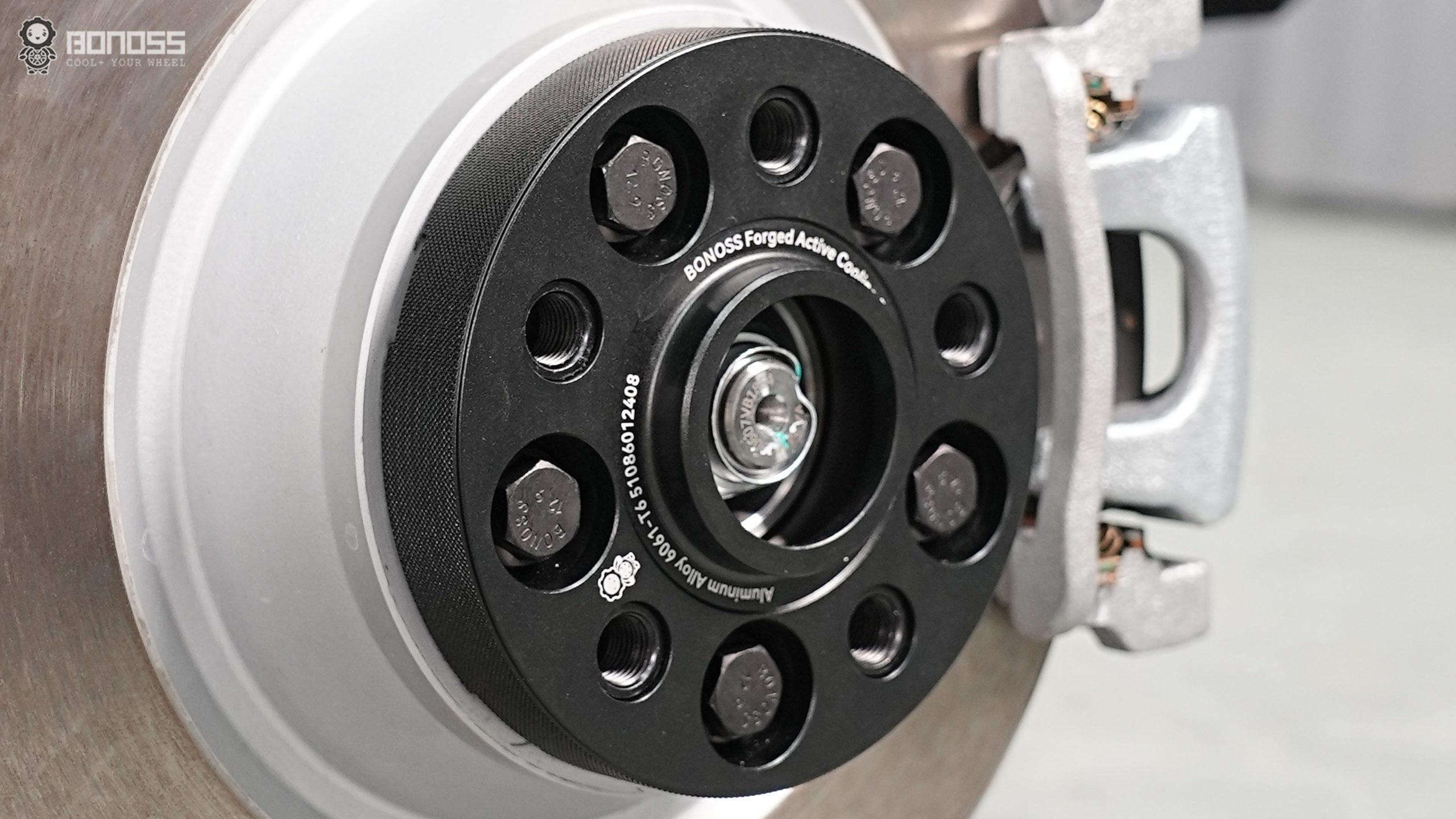 5x120 Spacers vs. New Wheels Which is the Better Upgrade BONOSS Forged Active Cooling Adapters Hubcentric Spacers Pros Before and After Example (2)