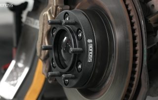 6x5 5 1 Inch Wheel Spacers for Top 5 Picks for Off-Roading BONOSS Forged Active Cooling Adapters Hubcentric Spacers Pros Before and After Example (2)