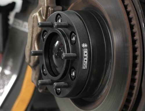 6×5 5 1 Inch Wheel Spacers for Top 5 Picks for Off-Roading