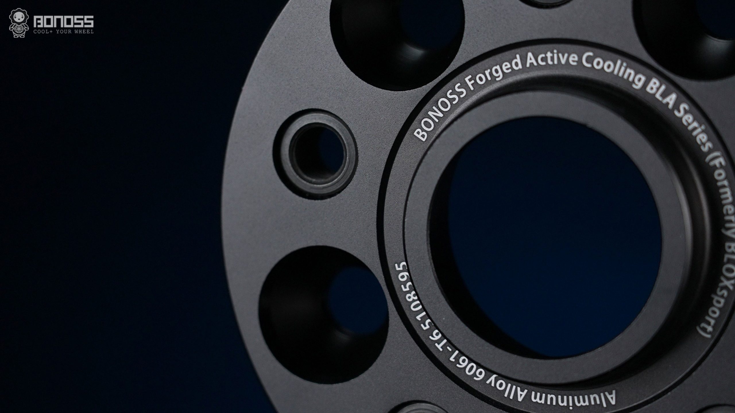 Are 5x120 Spacers Safe 7 Must-Know Tips BONOSS Forged Active Cooling Adapters Hubcentric Spacers Pros Before and After Example (3)