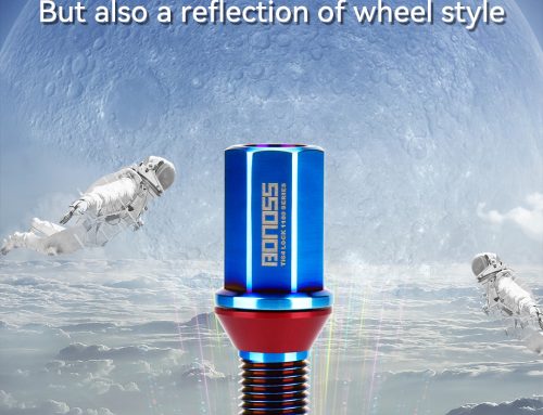 Are BMW Titanium Wheel Bolts Safe?