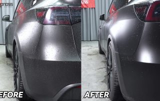 Before You Buy 15mm Wheel Spacers 5 Critical Mistakes to Avoid BONOSS Forged Active Cooling Adapters Hubcentric Spacers Pros Before and After Example (2)