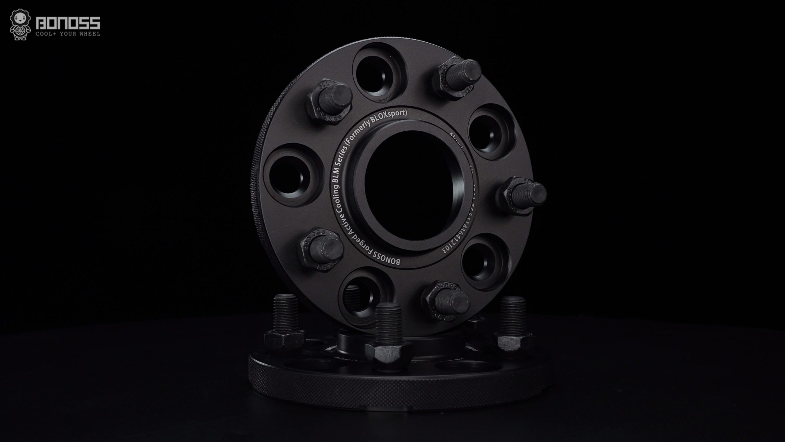 Before You Buy 15mm Wheel Spacers 5 Critical Mistakes to Avoid BONOSS Forged Active Cooling Adapters Hubcentric Spacers Pros Before and After Example (3)
