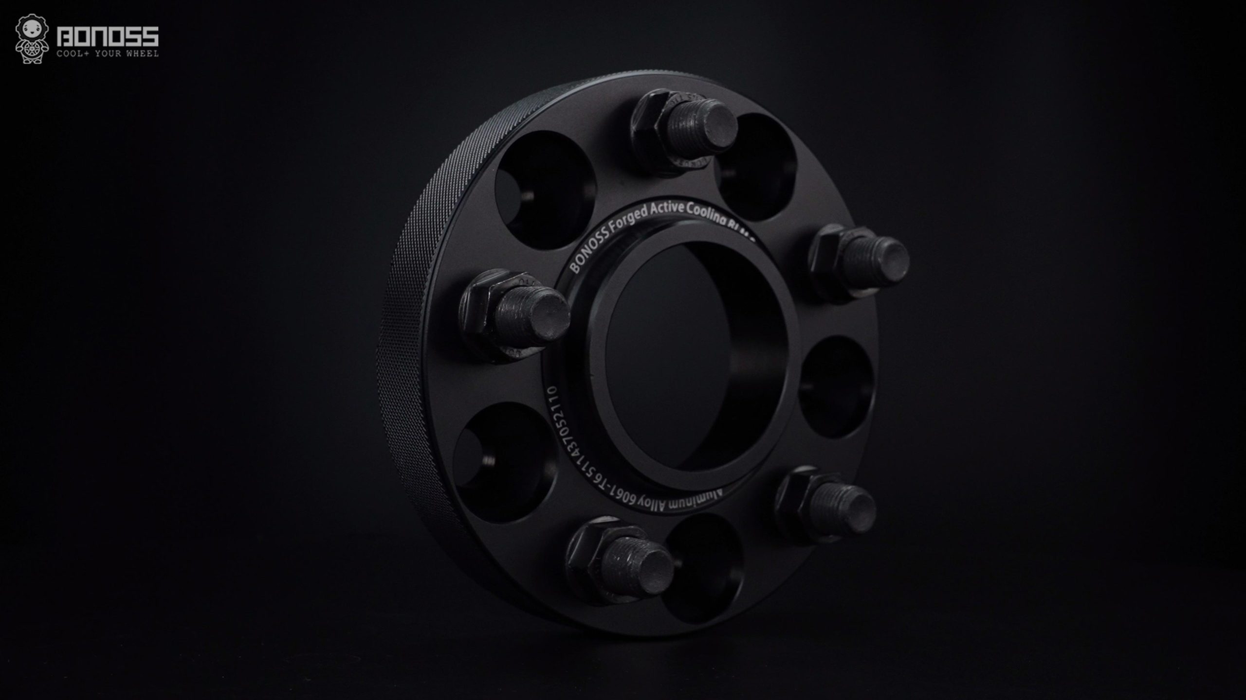 Best 2010 Camaro SS Wheel Spacers Size Boost Style Instantly BONOSS Forged Active Cooling Adapters Hubcentric Spacers Pros Before and After Example CHZ (1)