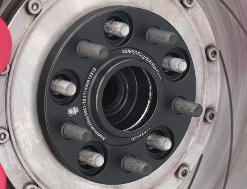 Best 2010 Camaro SS Wheel Spacers Size Boost Style Instantly