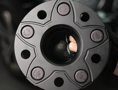 Best 20mm Spacers 5×114 3 Before & After Reveal