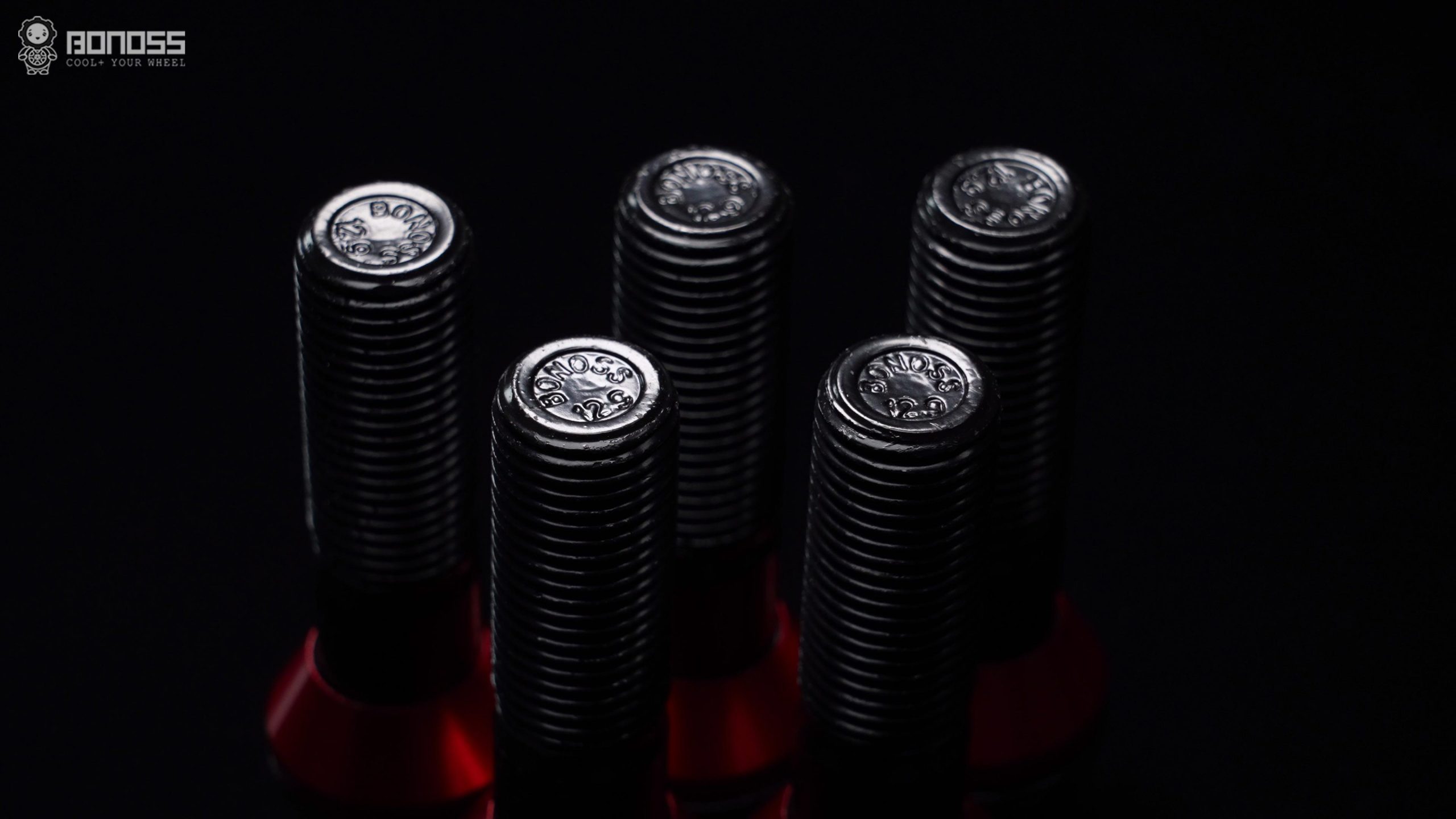 Best 5mm Wheel Spacers 5x112 - Flawless Fit & Style Boost BONOSS Forged Lightweight Plus Adapters Hubcentric Spacers Before and After (1)