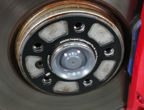 Best 5mm Wheel Spacers 5×112 – Flawless Fit & Style Boost