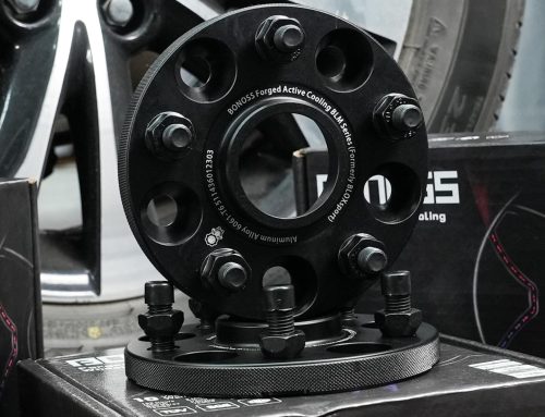 Best 5×114 3 Wheel Spacers Hub-Centric vs. Lug-Centric