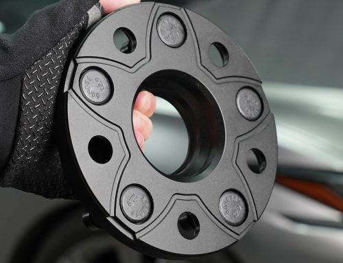 Best 5×120 Wheel Spacers Sizes (5mm vs 20mm) A Buyer’s Guide