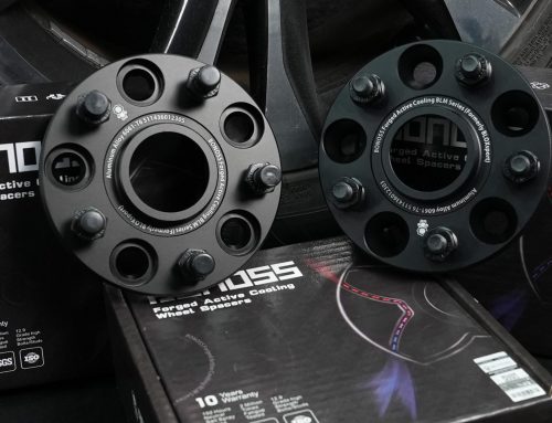 Best FK8 Wheel Spacers Prices, A Complete Guide