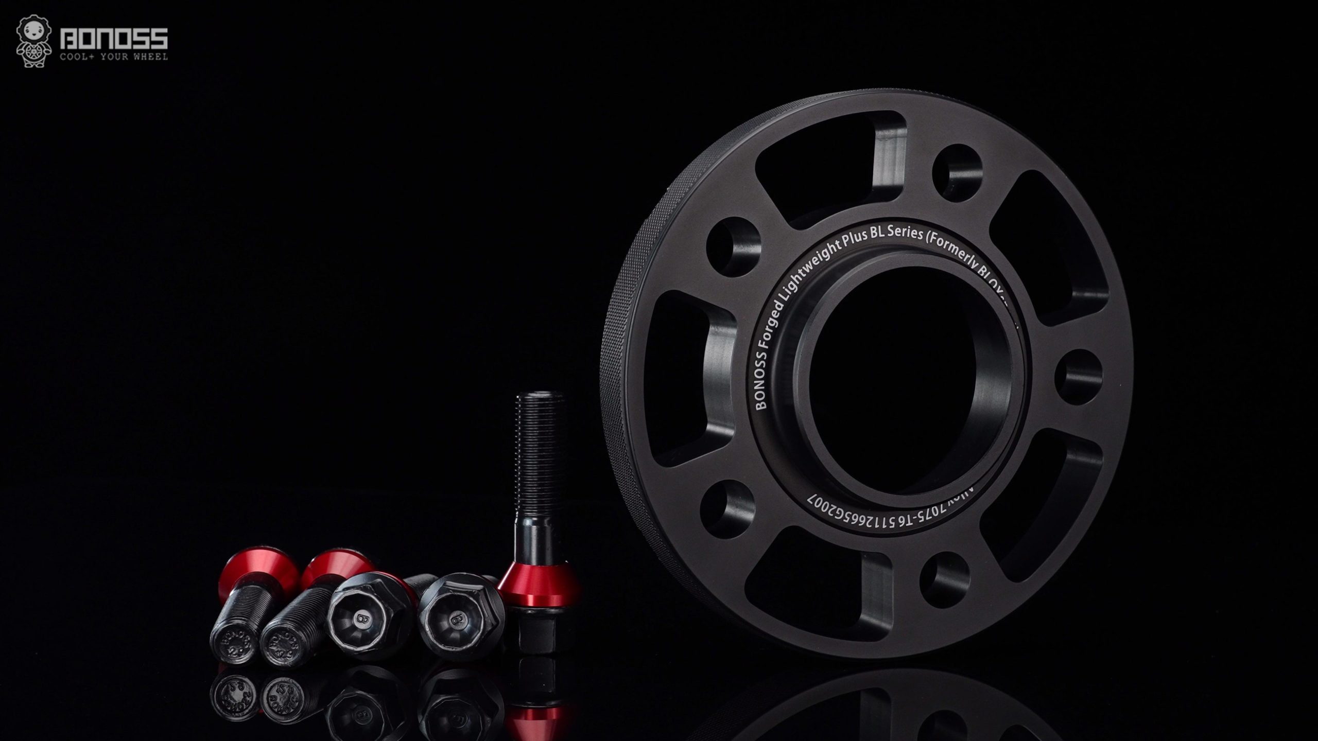 Best G80 M3 Wheel Spacers Torque 5 Essential Steps BONOSS Forged Lightweight Plus Adapters Hubcentric Spacers Before and After (2)