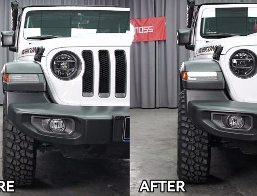 Best Jeep Wrangler JL Wheel Spacers for a Perfect Stance